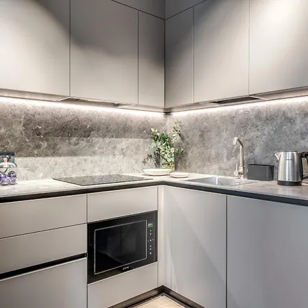 Seety Duomo Apartman Milánó