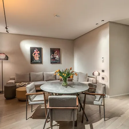 Seety Duomo Milánó