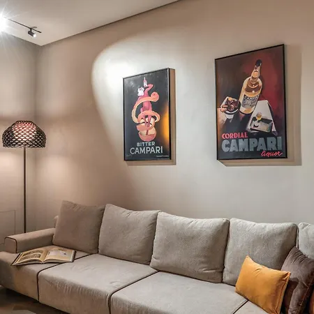 Apartman Seety Duomo *