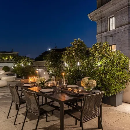 Seety Duomo Apartman