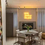 Apartment Seety Duomo *