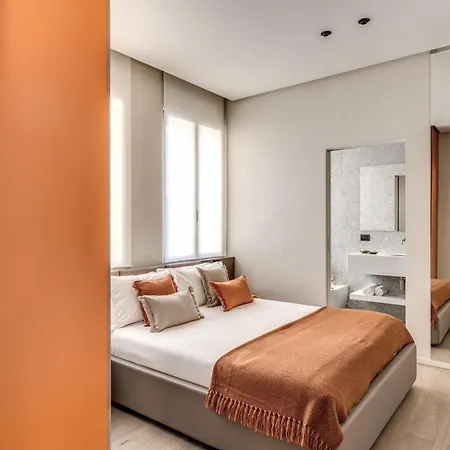 Seety Duomo Apartment *