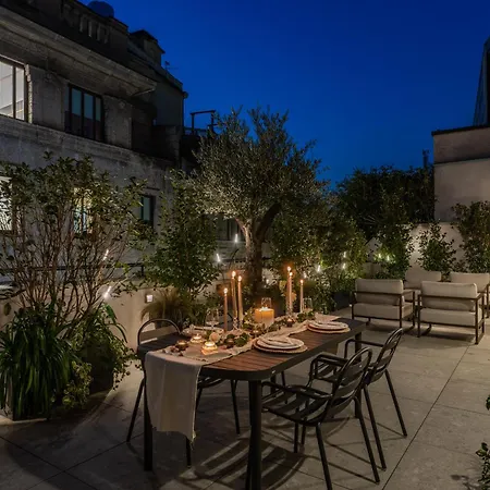 Seety Duomo Apartment