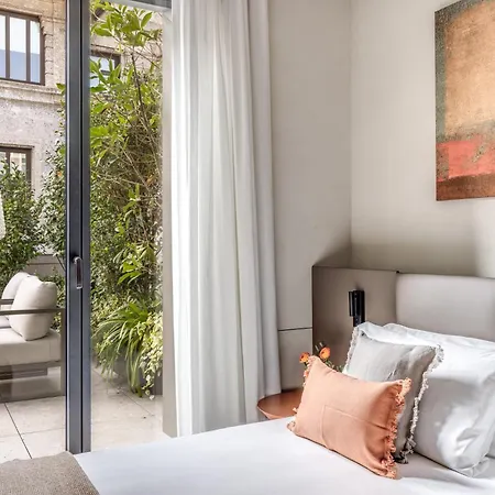 Apartment Seety Duomo