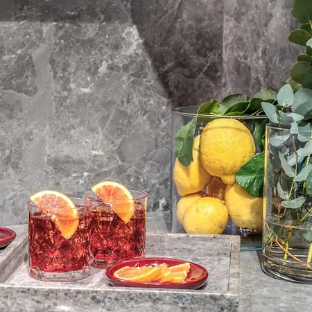 Apartment Seety Duomo Mailand