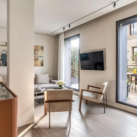 Seety Duomo Apartment