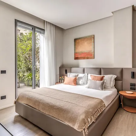 Apartment Seety Duomo