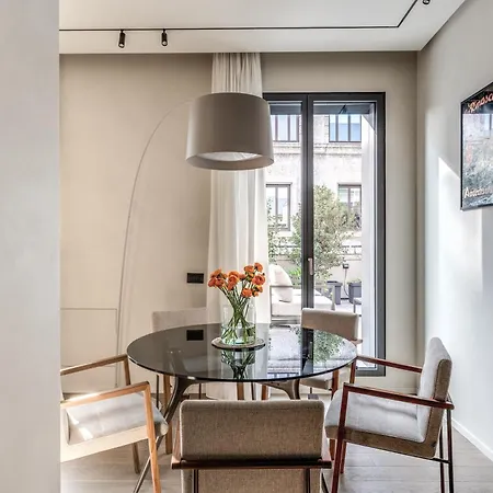 Seety Duomo Apartment *
