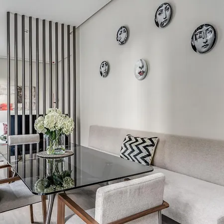 Apartment Seety Duomo