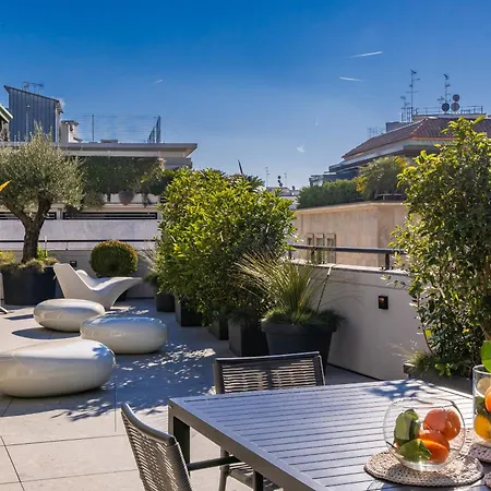 Apartment Seety Duomo Mailand