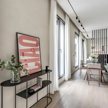 Seety Duomo Apartment