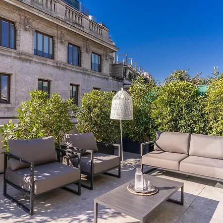 Apartment Seety Duomo *