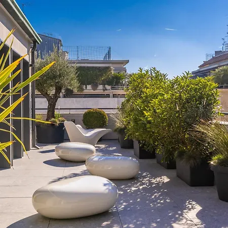 Apartment Seety Duomo Milan