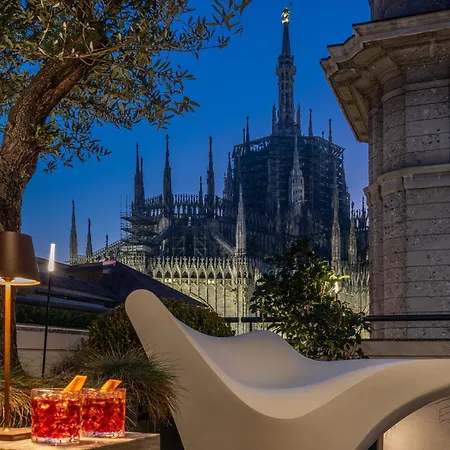 Seety Duomo *
