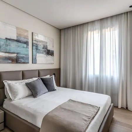Seety Duomo Apartment