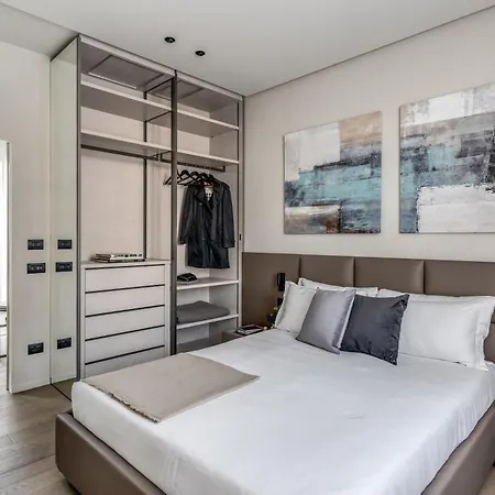 Apartment Seety Duomo