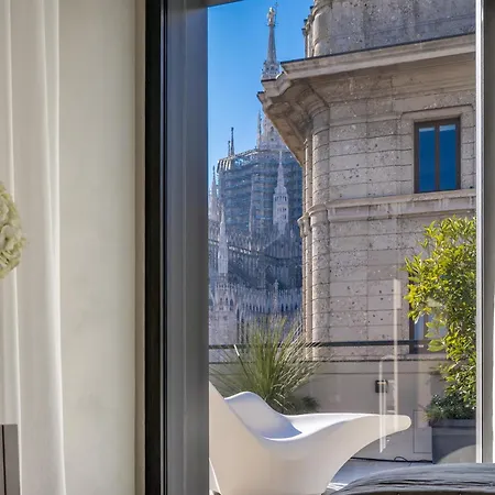 Seety Duomo Apartment *