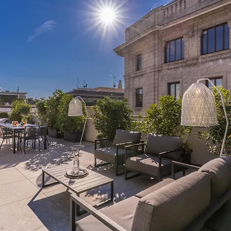 Seety Duomo Apartment Milan